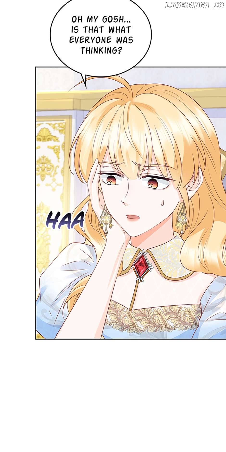 Let's Live Together Chapter 56 - page 49