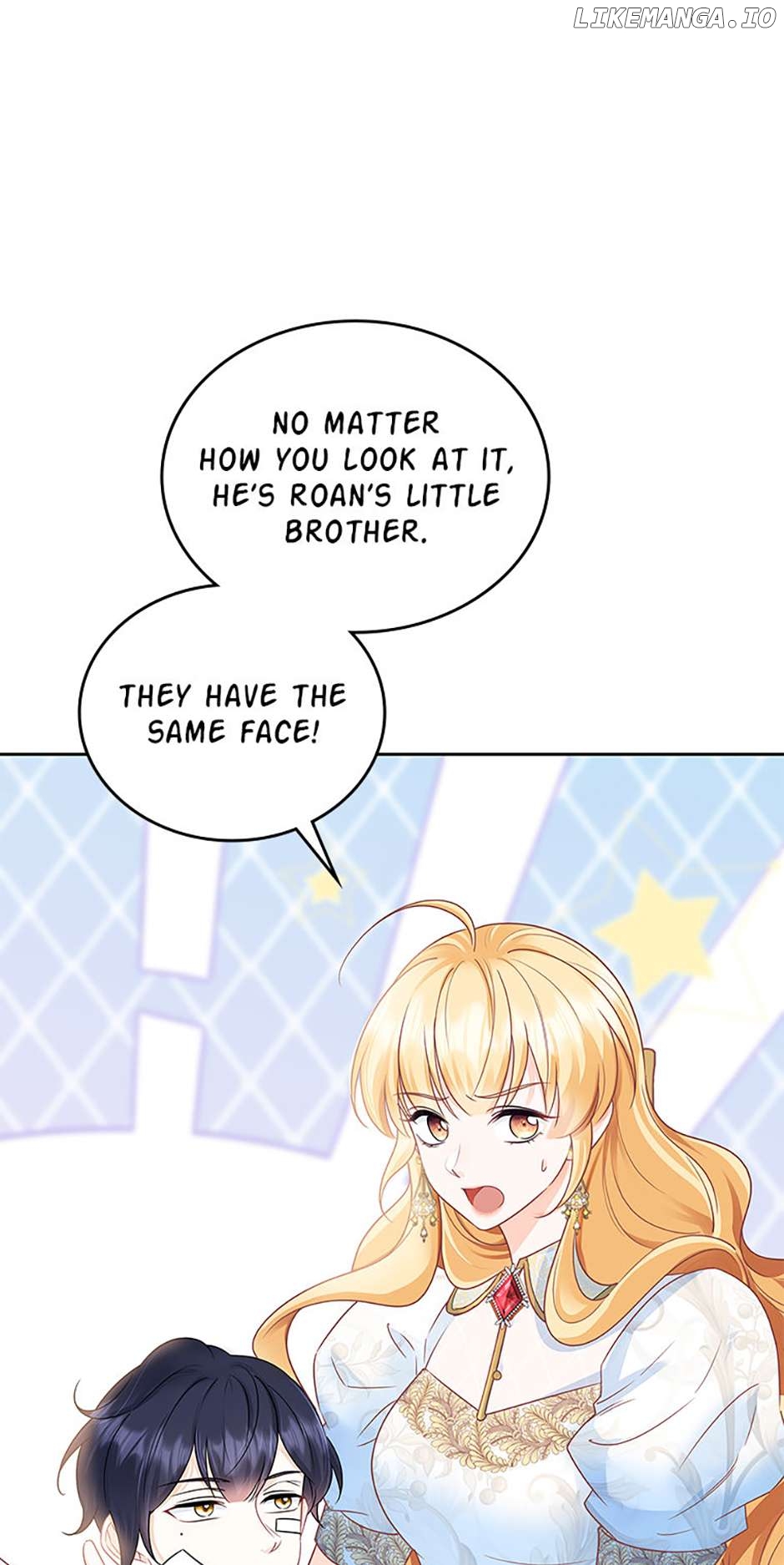 Let's Live Together Chapter 56 - page 50