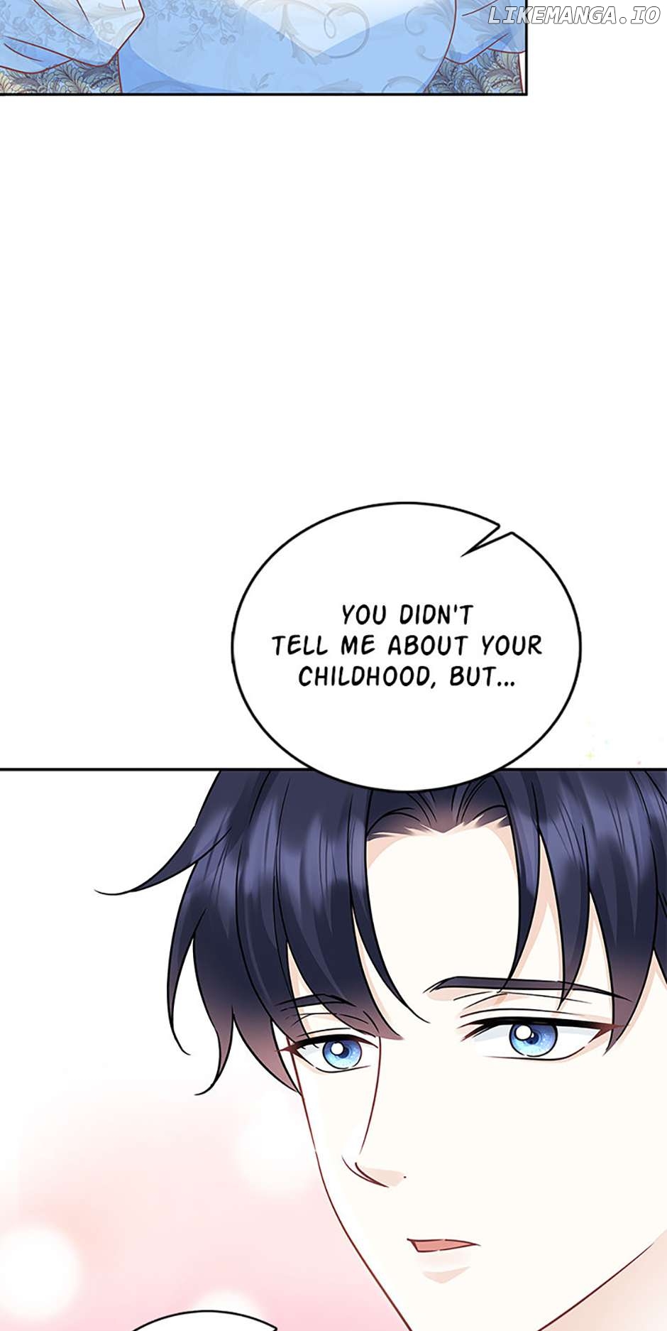 Let's Live Together Chapter 56 - page 56