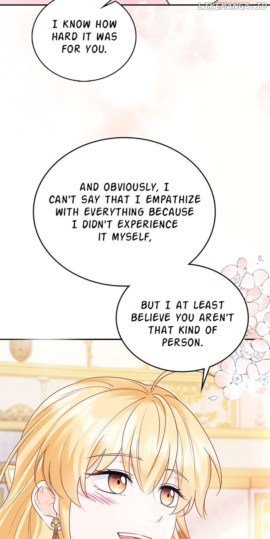 Let's Live Together Chapter 56 - page 57