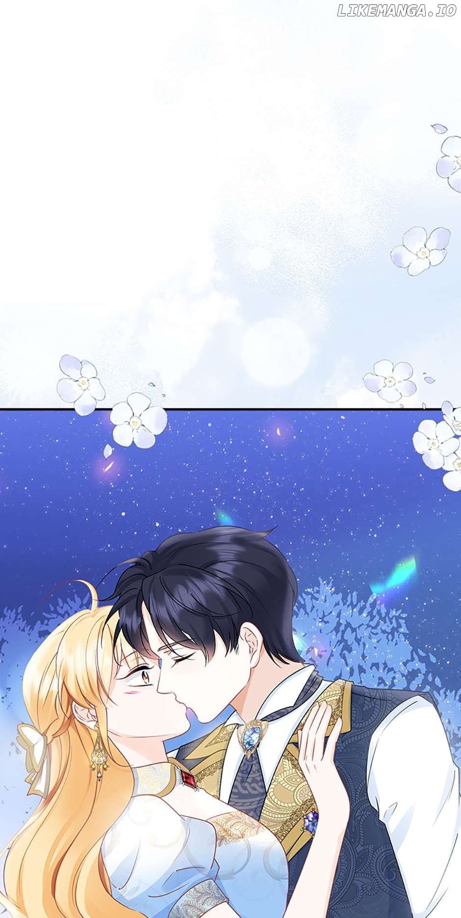 Let's Live Together Chapter 56 - page 60