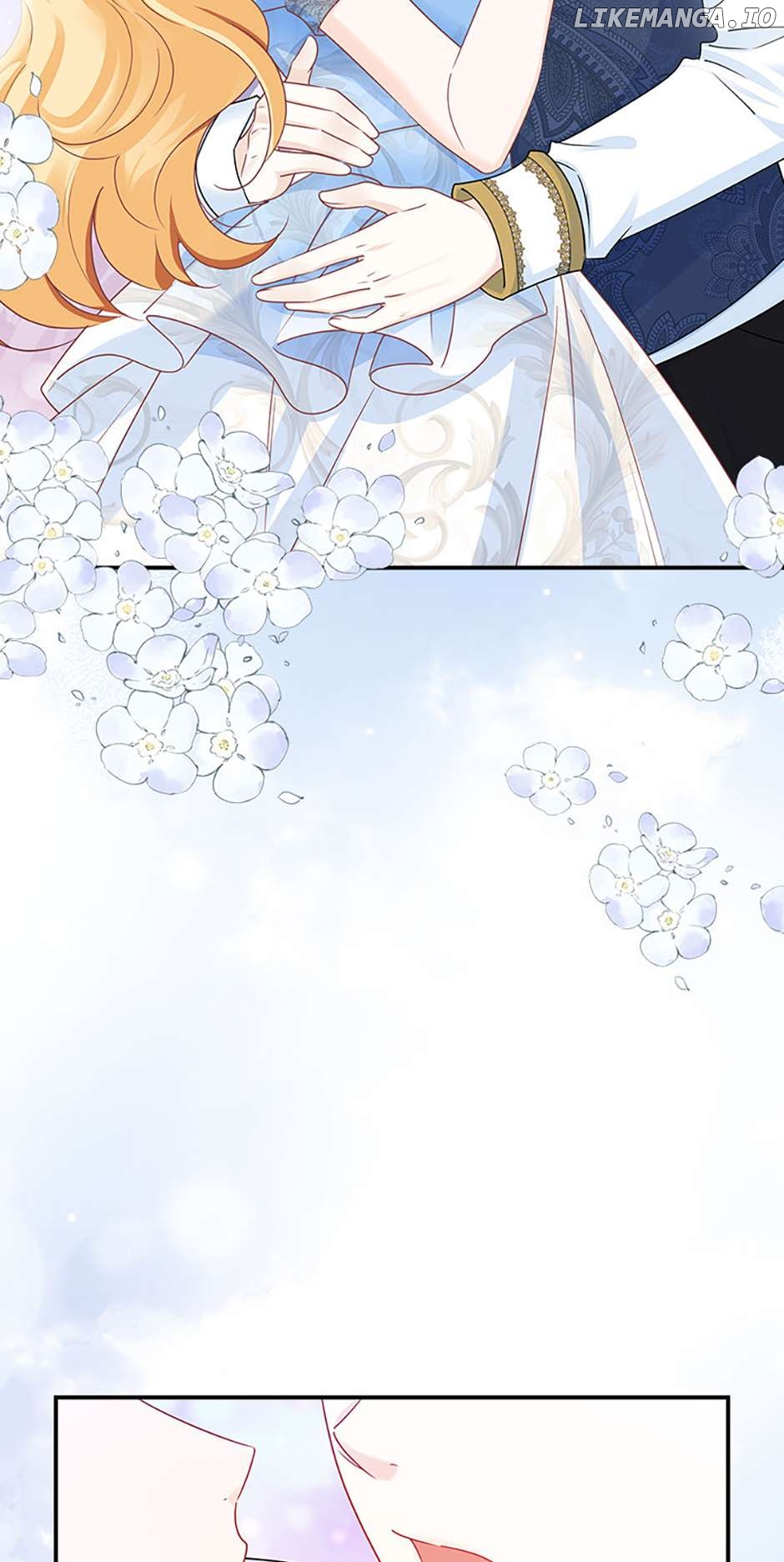 Let's Live Together Chapter 56 - page 61