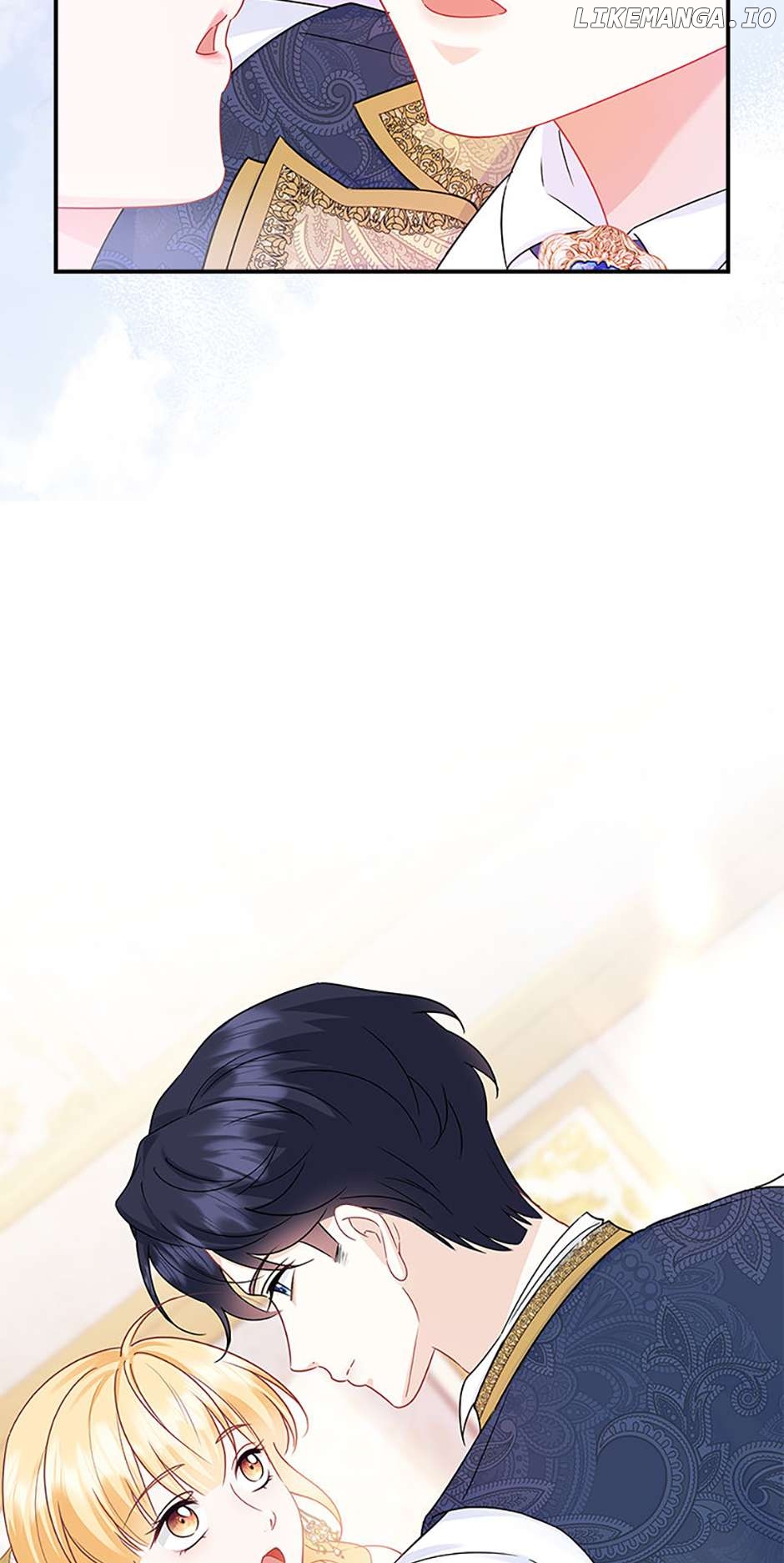 Let's Live Together Chapter 56 - page 62