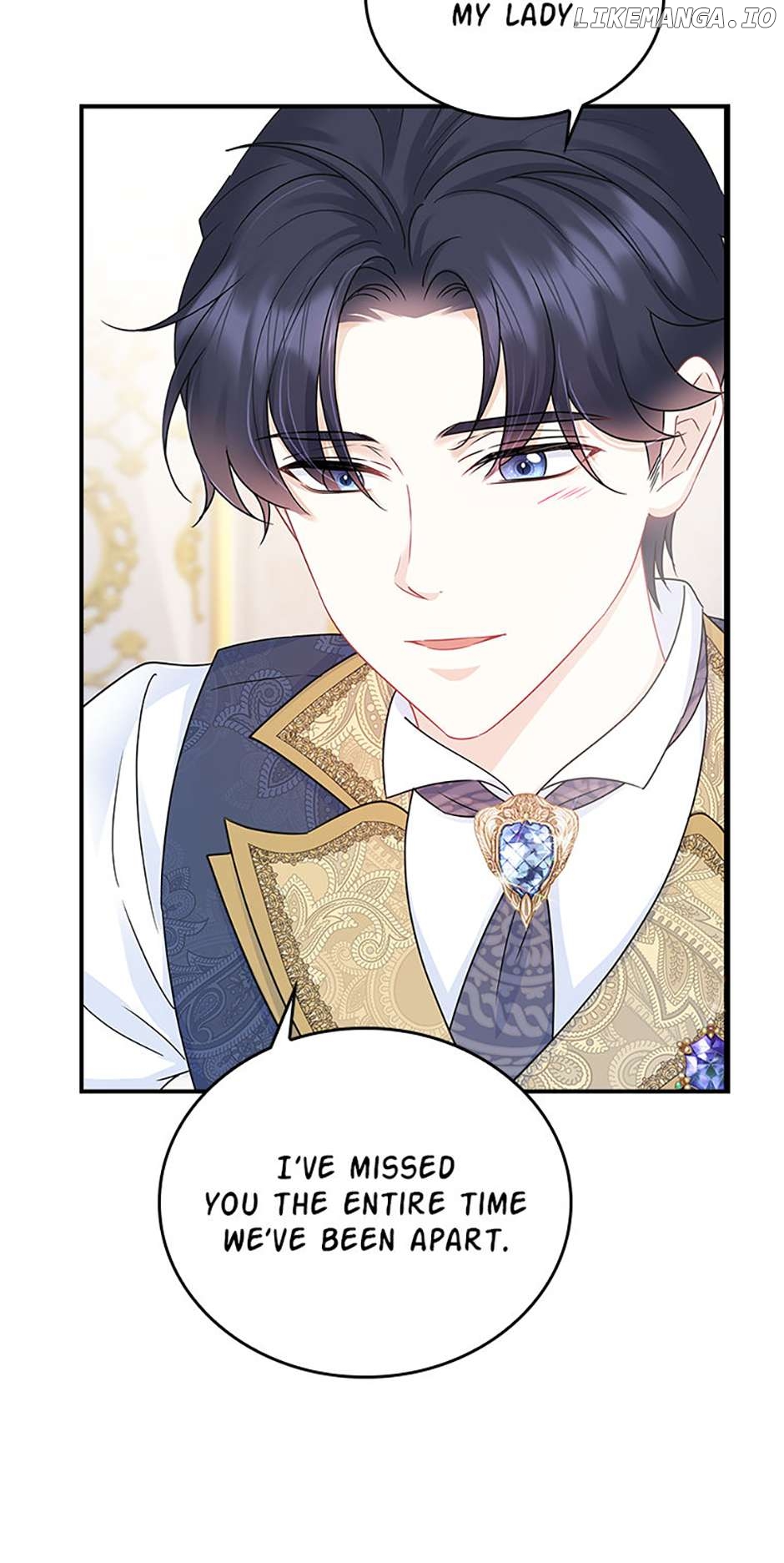 Let's Live Together Chapter 56 - page 64