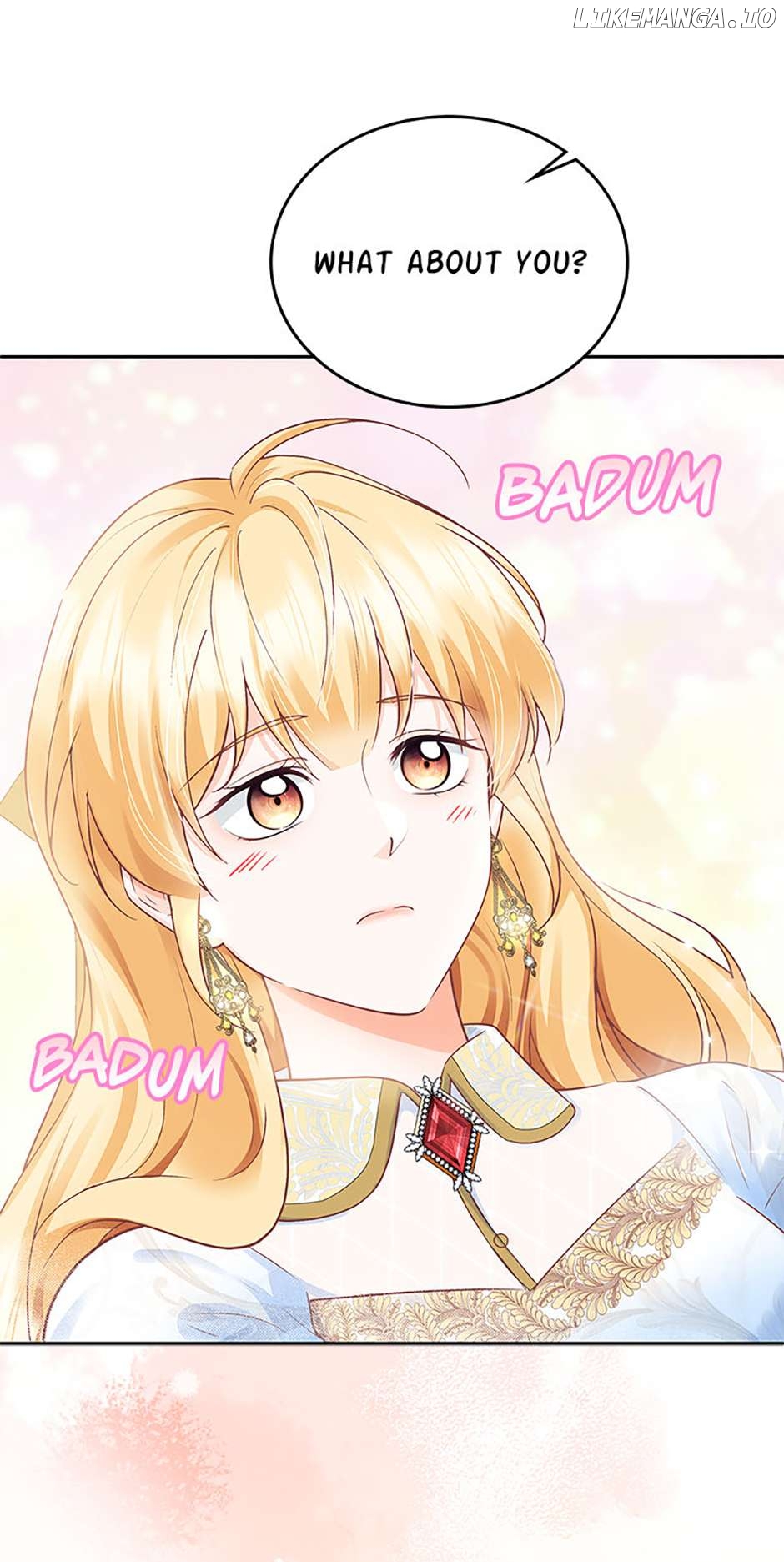 Let's Live Together Chapter 56 - page 65