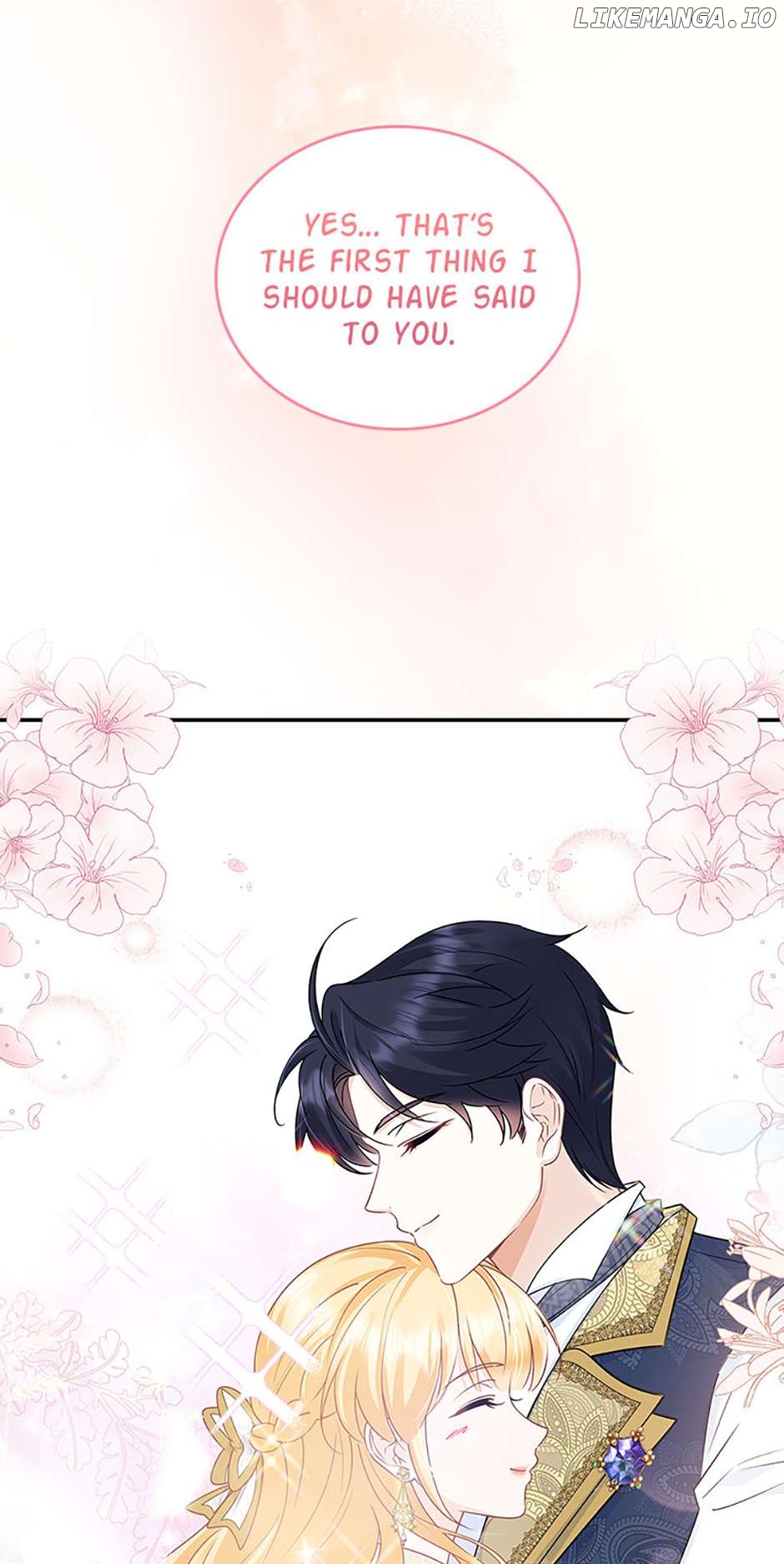 Let's Live Together Chapter 56 - page 66
