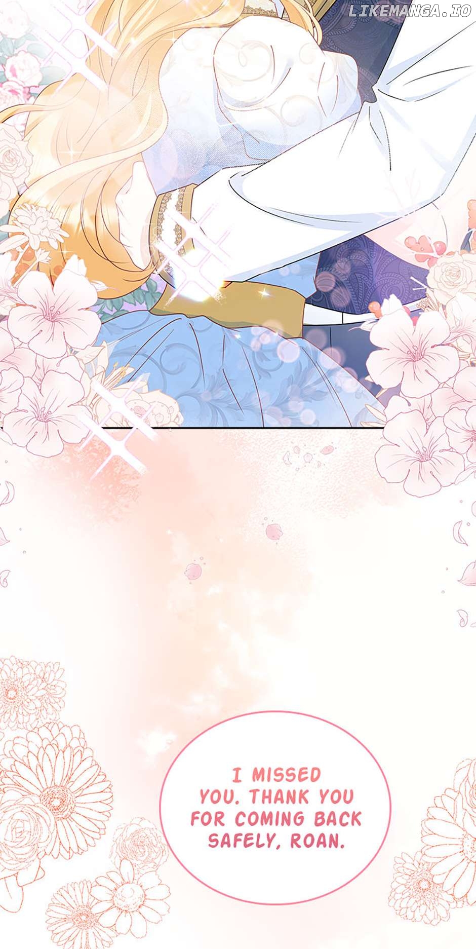 Let's Live Together Chapter 56 - page 67