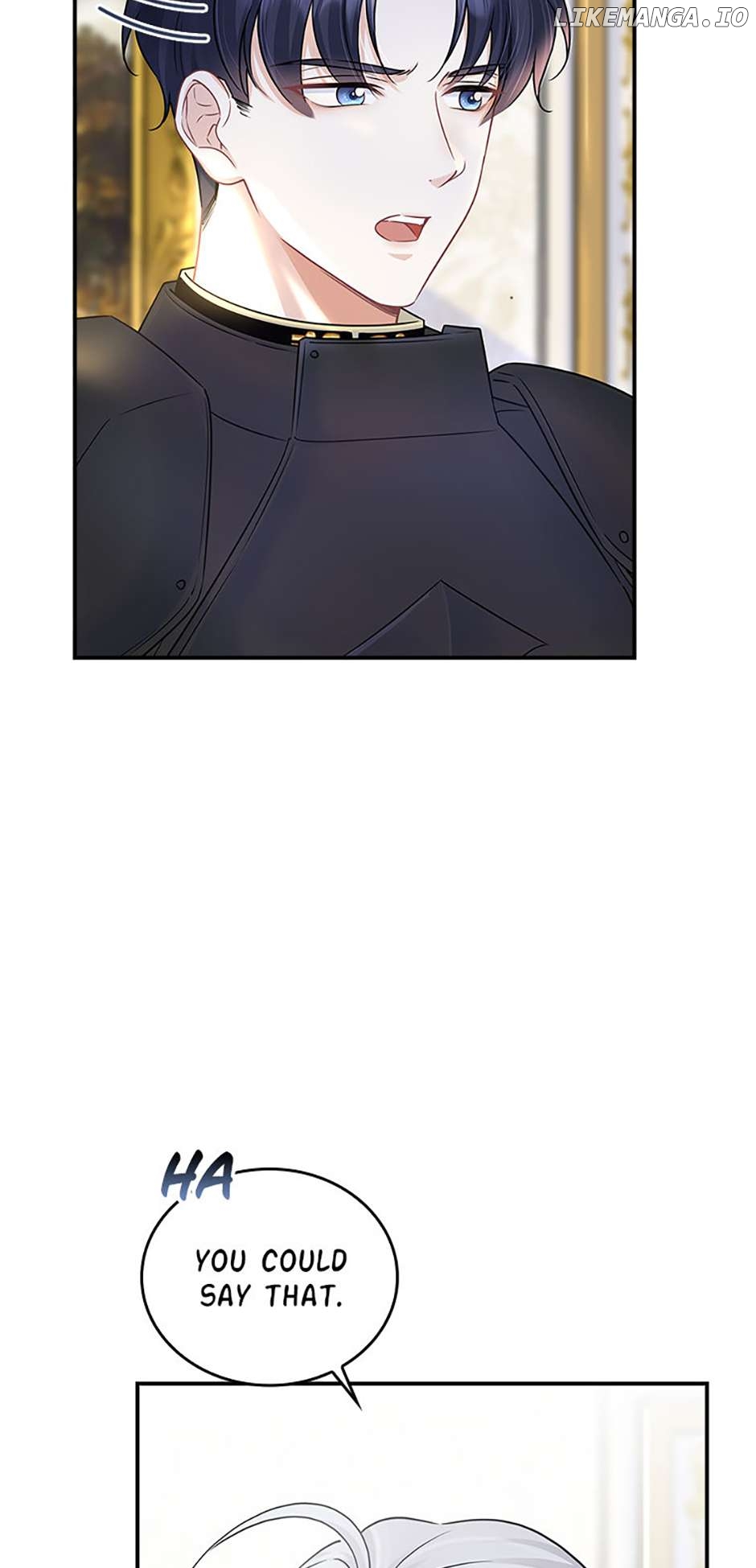 Let's Live Together Chapter 56 - page 7