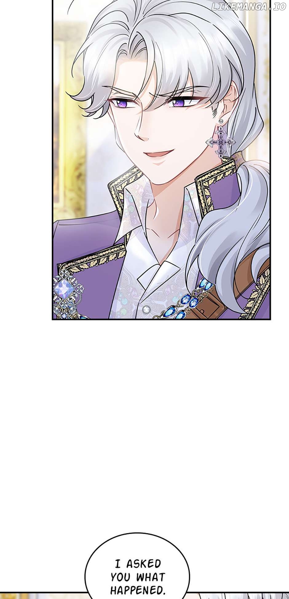 Let's Live Together Chapter 56 - page 8