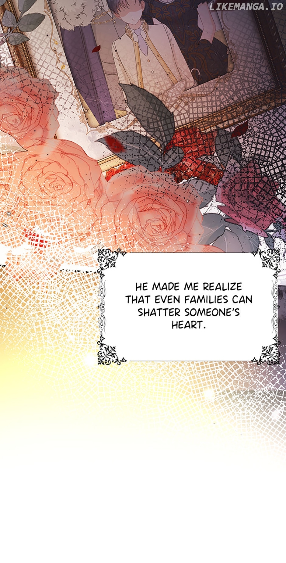 Let's Live Together Chapter 40 - page 20