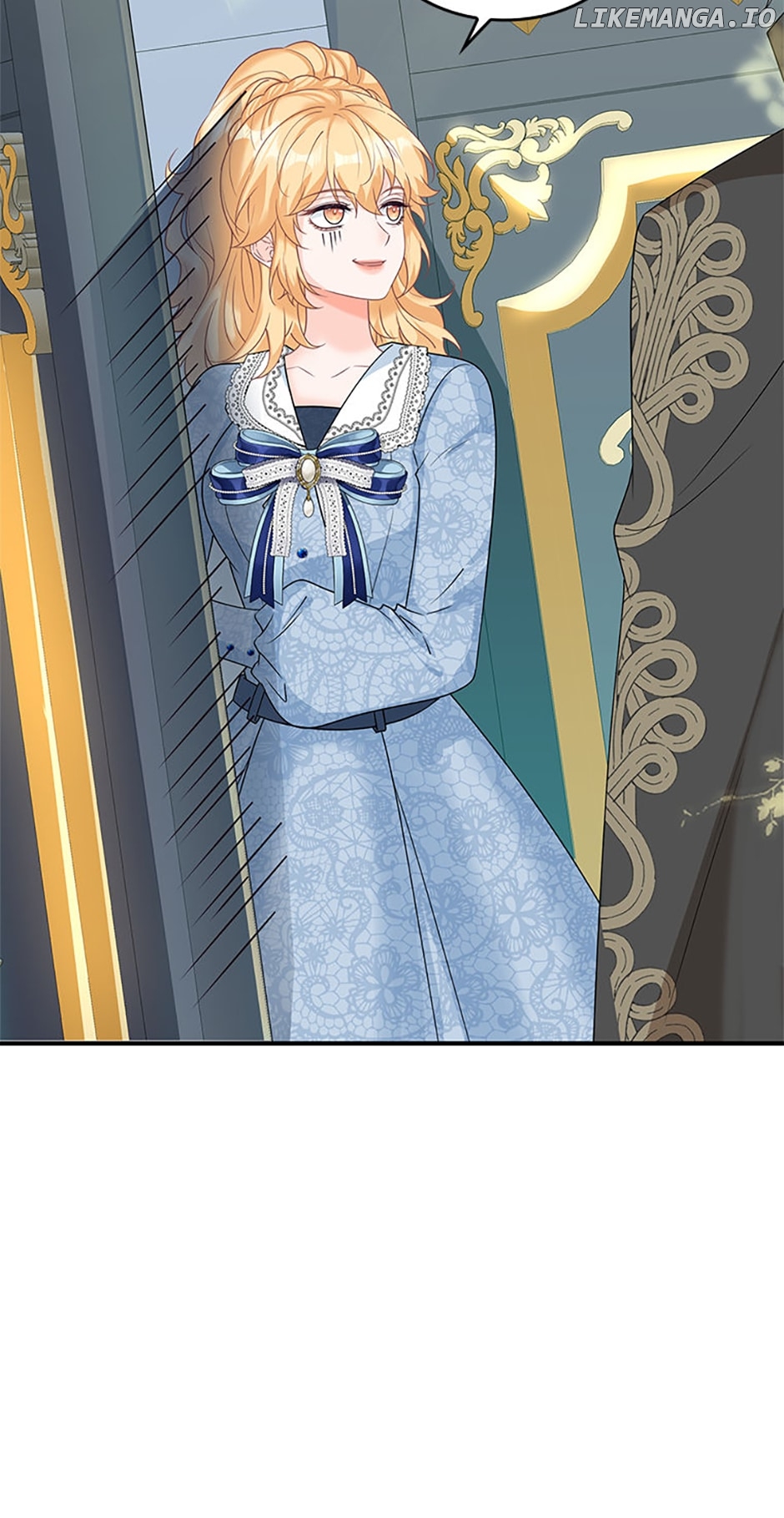 Let's Live Together Chapter 40 - page 25