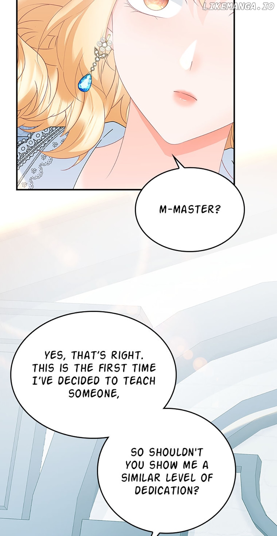 Let's Live Together Chapter 40 - page 34