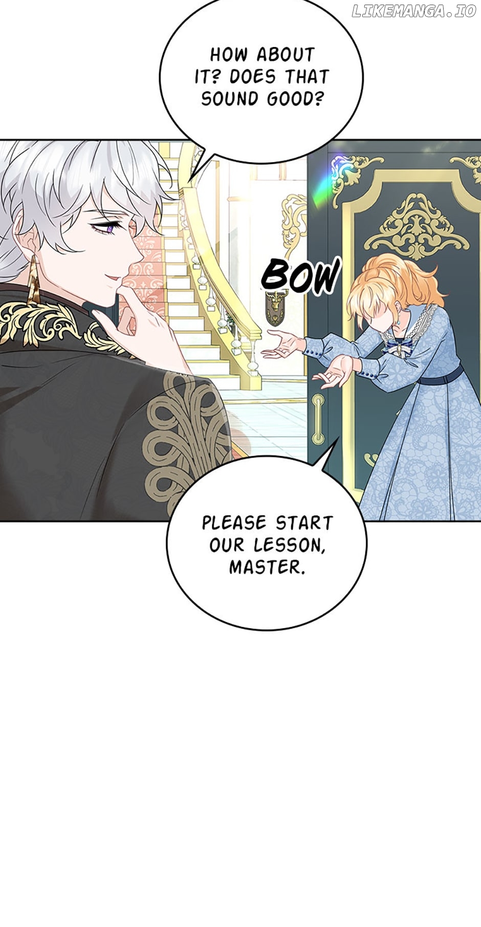 Let's Live Together Chapter 40 - page 40