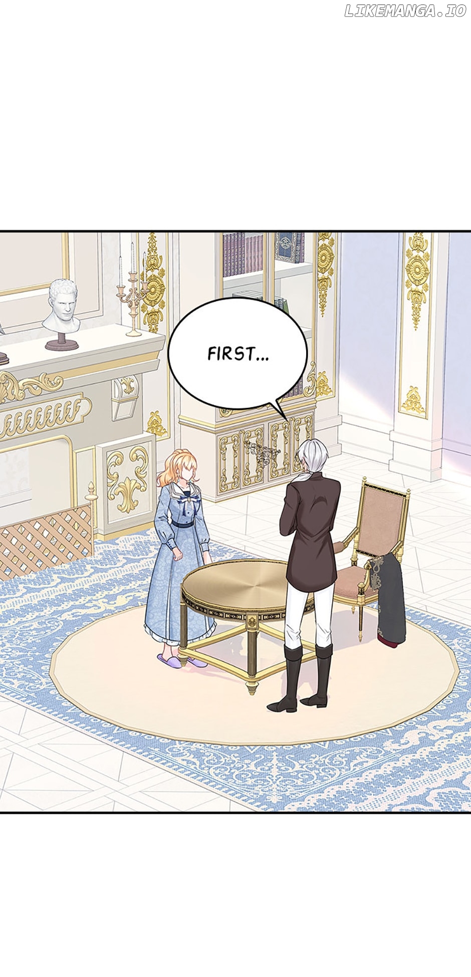Let's Live Together Chapter 40 - page 41