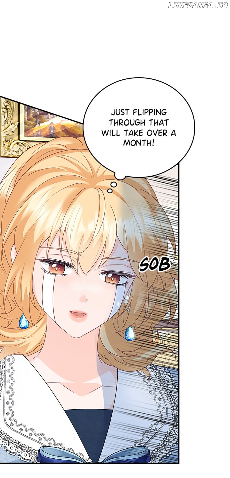 Let's Live Together Chapter 40 - page 43