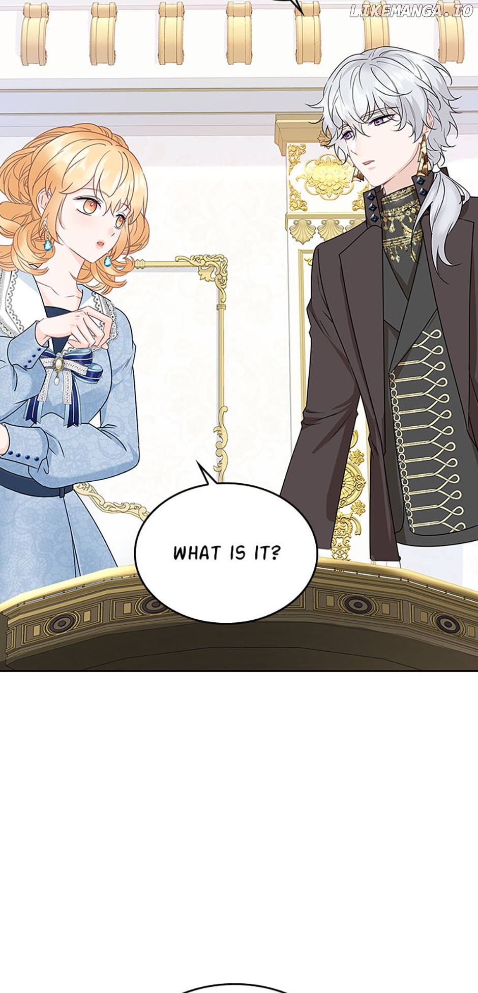 Let's Live Together Chapter 40 - page 46