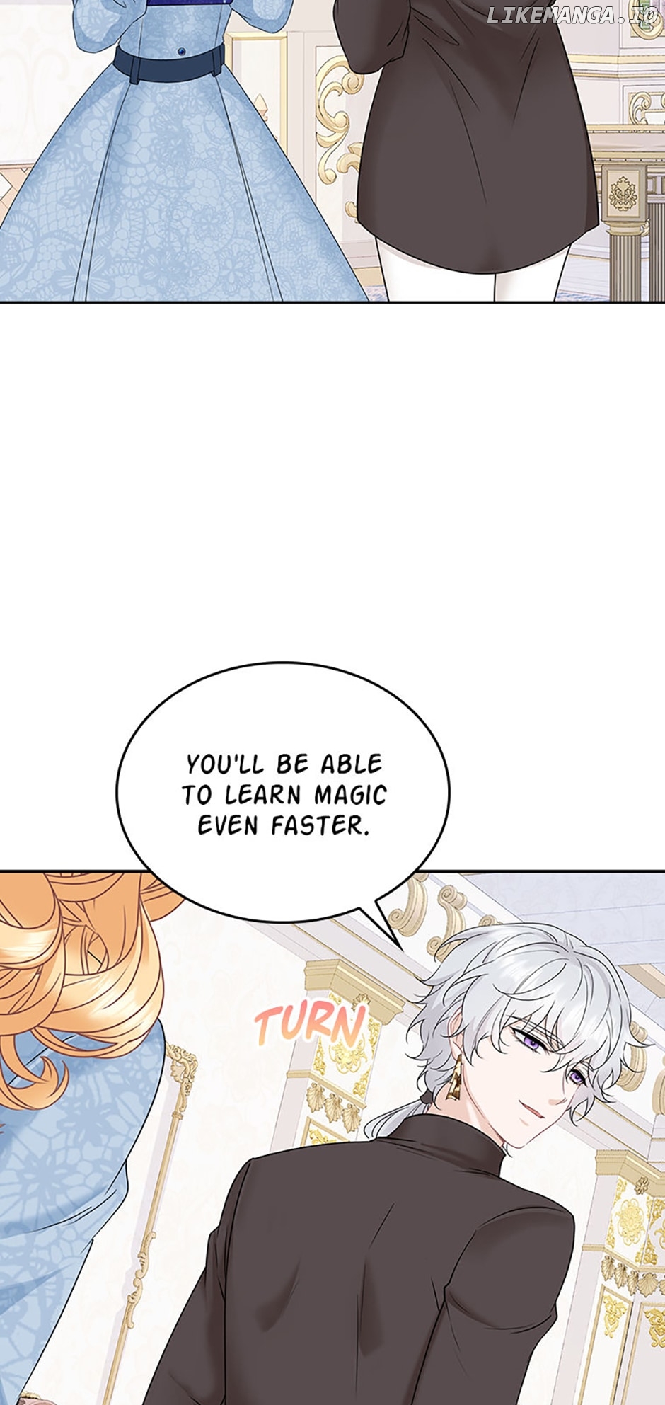 Let's Live Together Chapter 40 - page 53