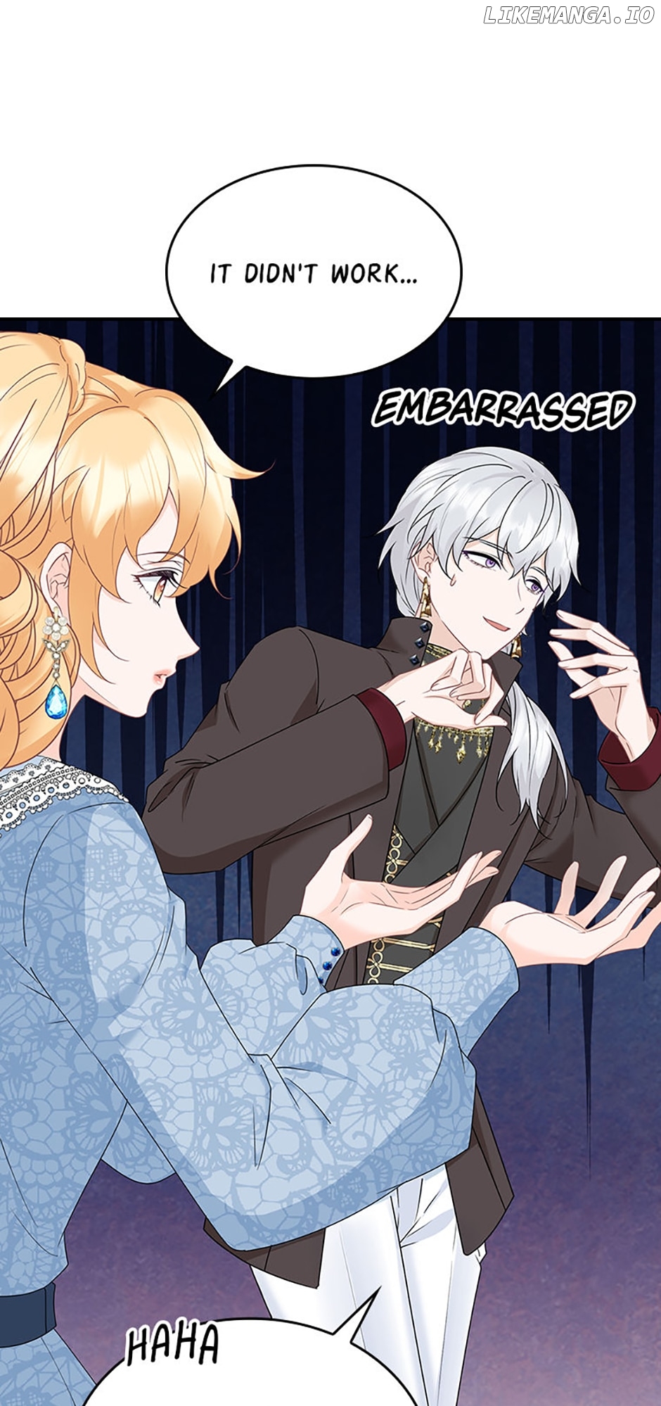 Let's Live Together Chapter 40 - page 60
