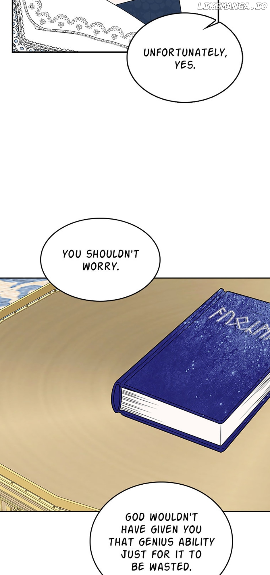 Let's Live Together Chapter 40 - page 65