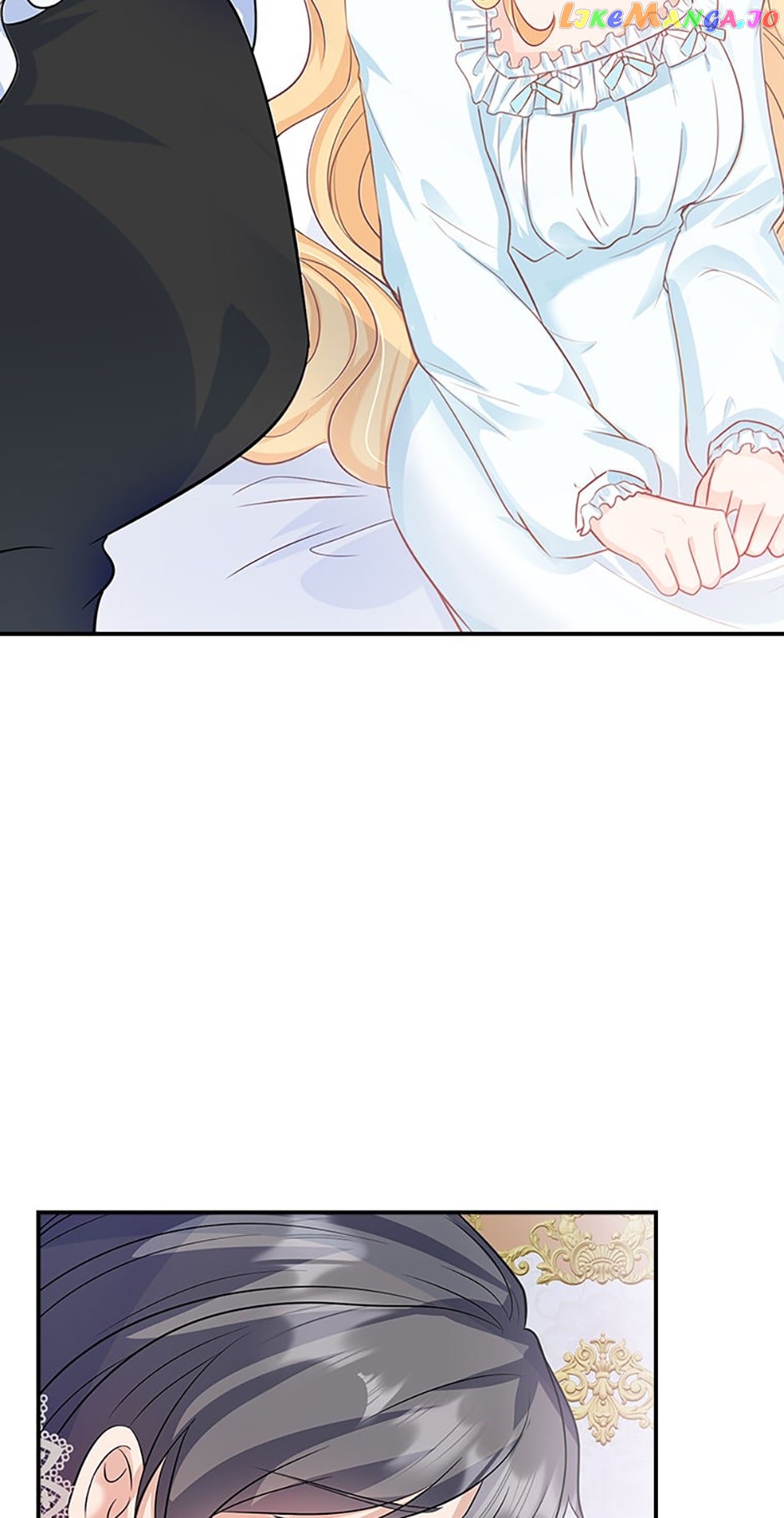 Let's Live Together Chapter 2 - page 16