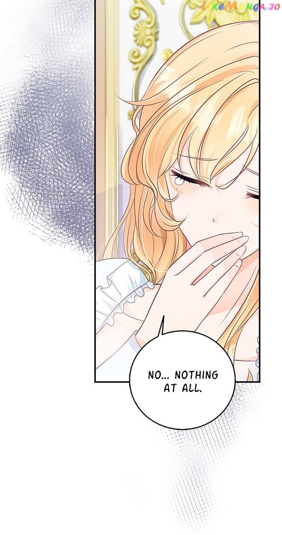 Let's Live Together Chapter 2 - page 3