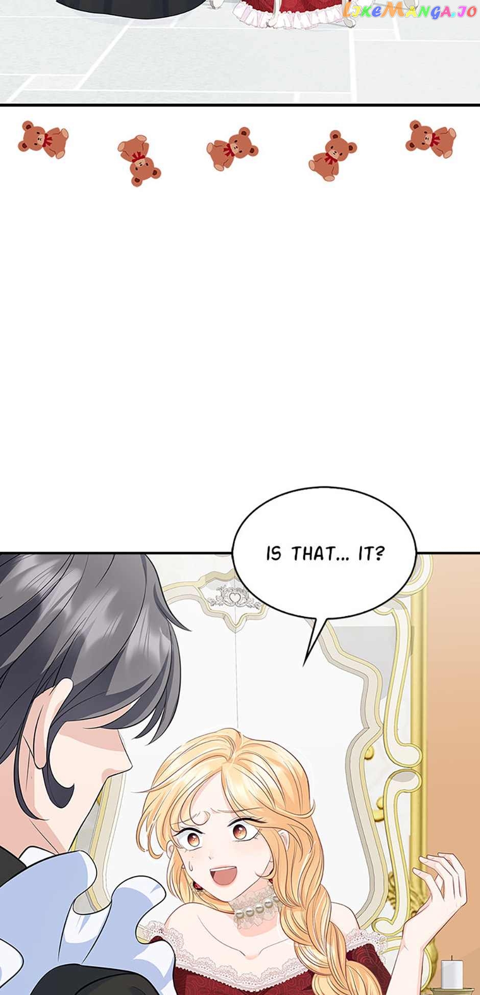 Let's Live Together Chapter 2 - page 42