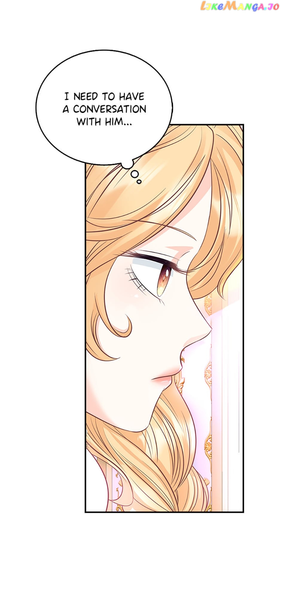 Let's Live Together Chapter 2 - page 60
