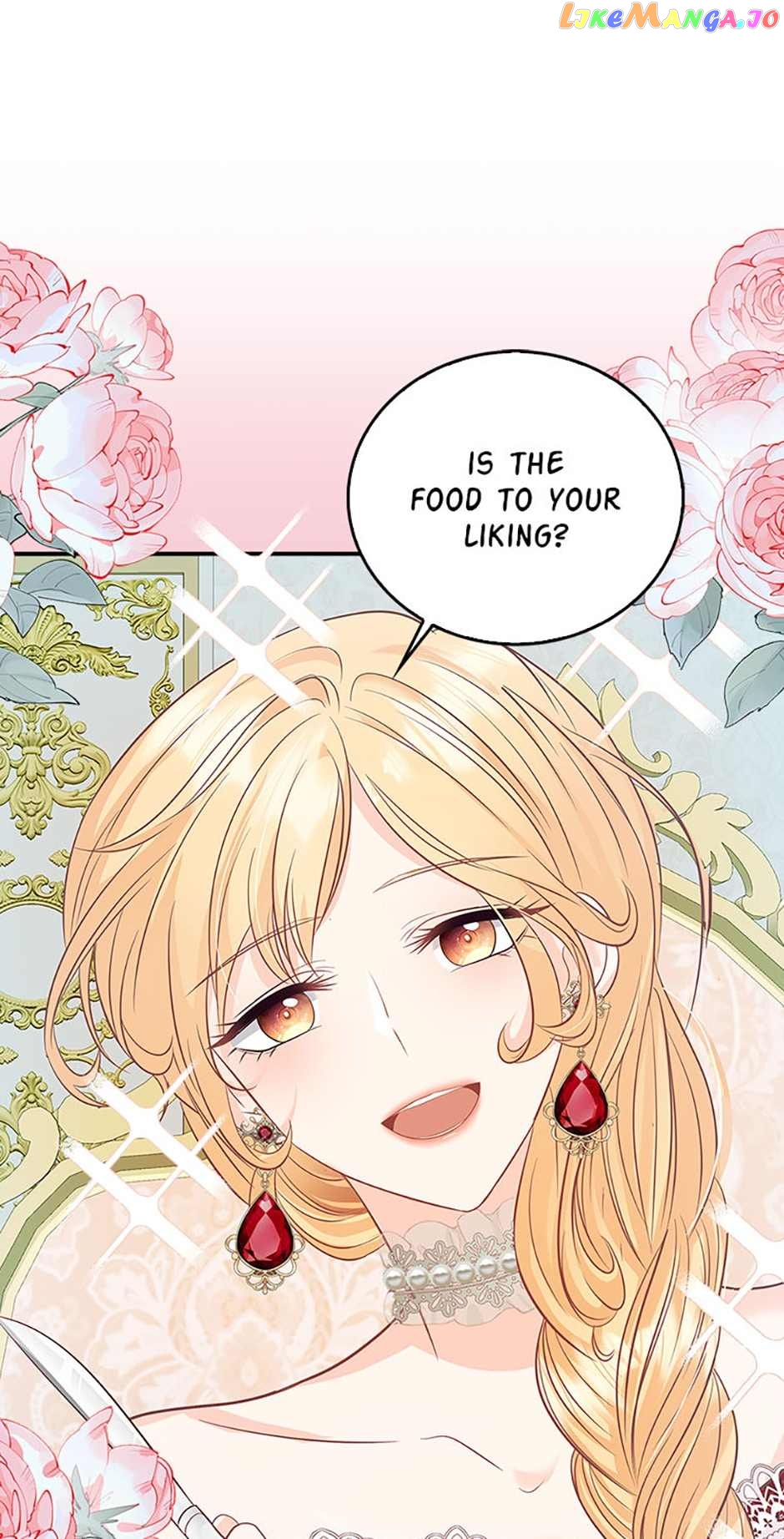 Let's Live Together Chapter 2 - page 67