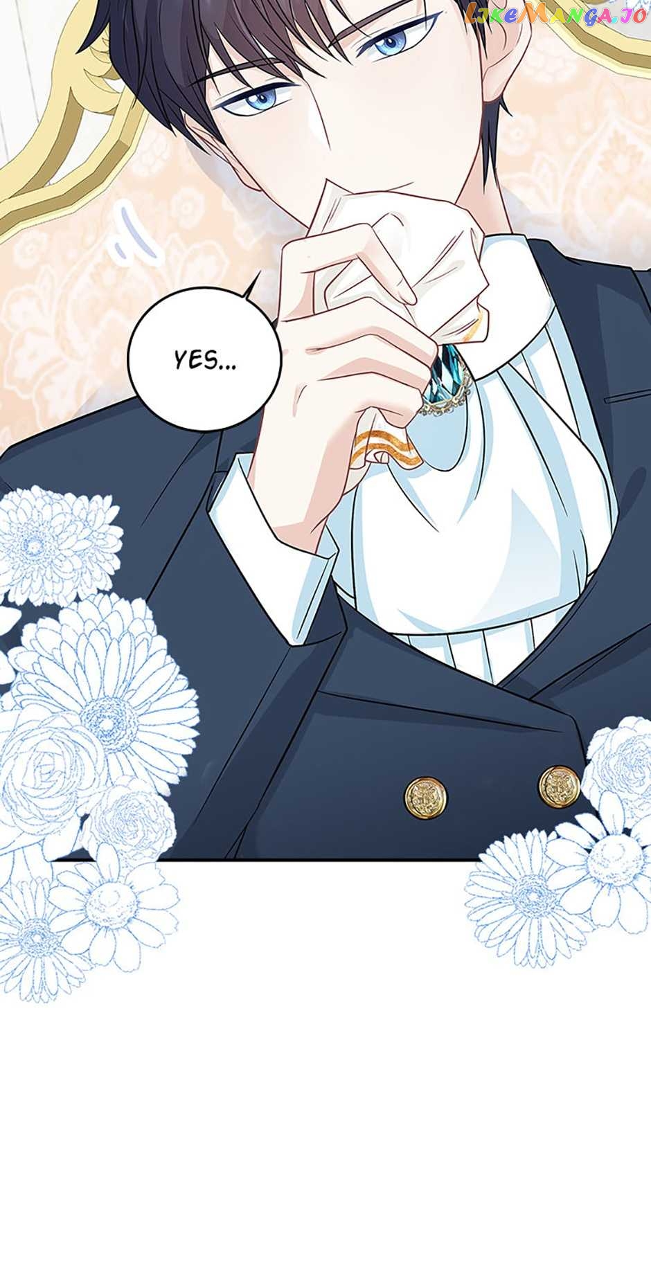 Let's Live Together Chapter 2 - page 71