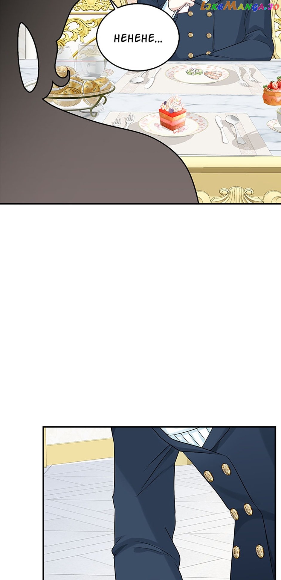 Let's Live Together Chapter 2 - page 81