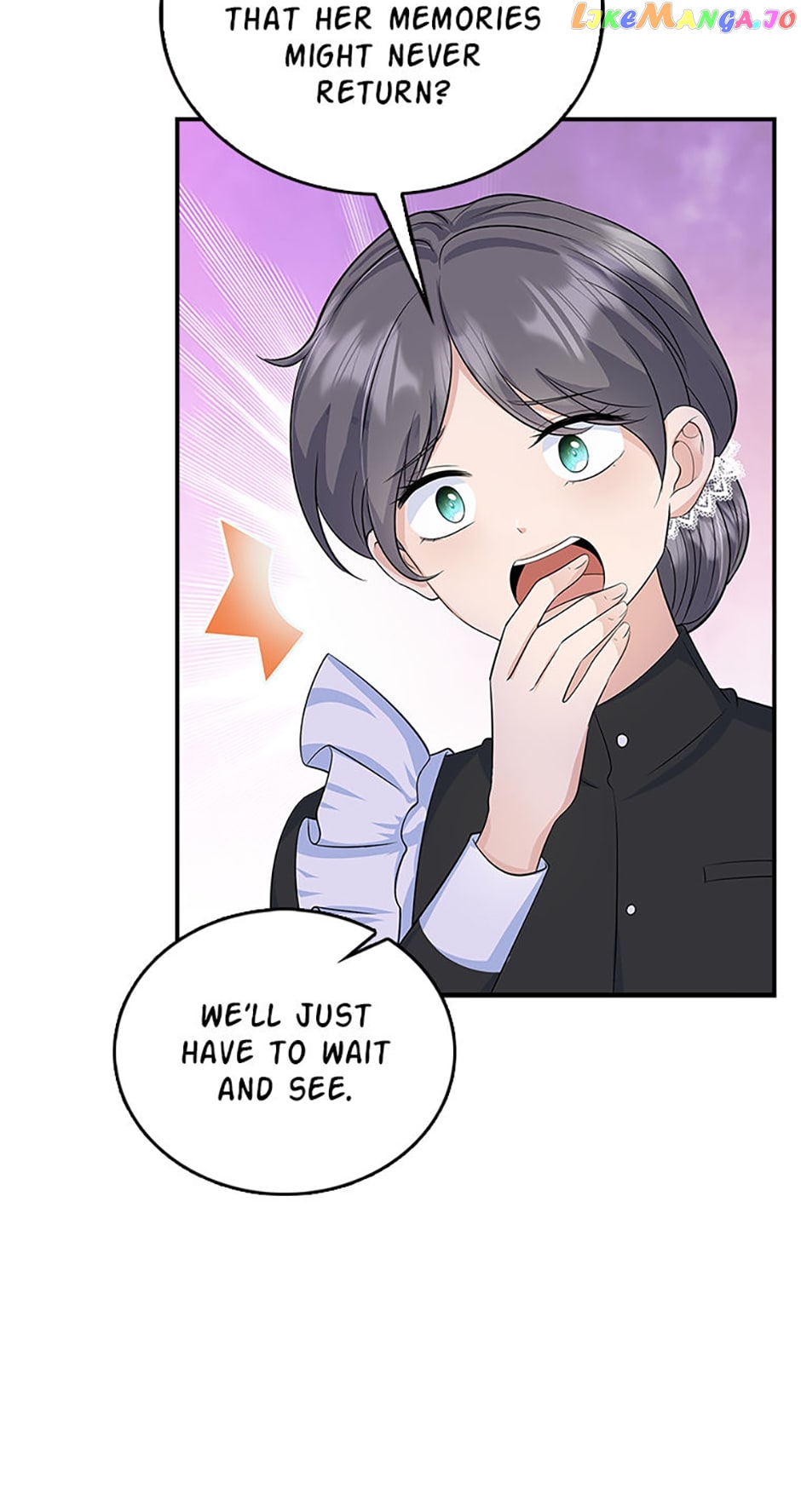 Let's Live Together Chapter 2 - page 9