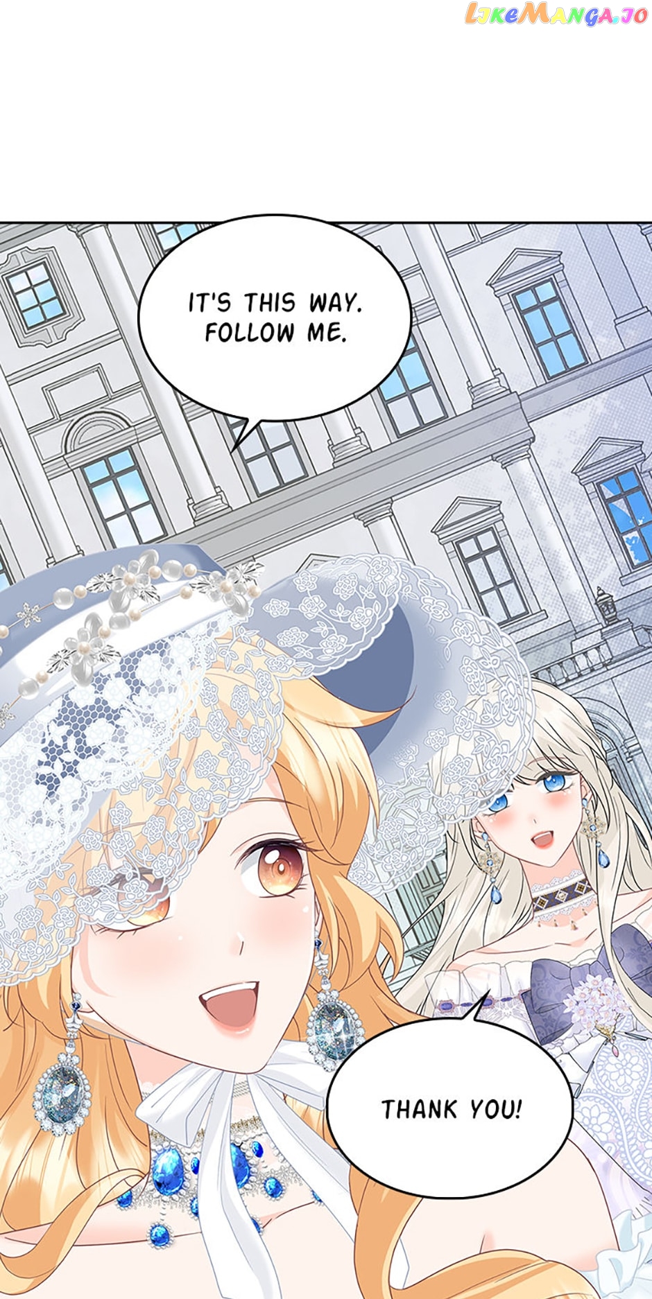 Let's Live Together Chapter 23 - page 17