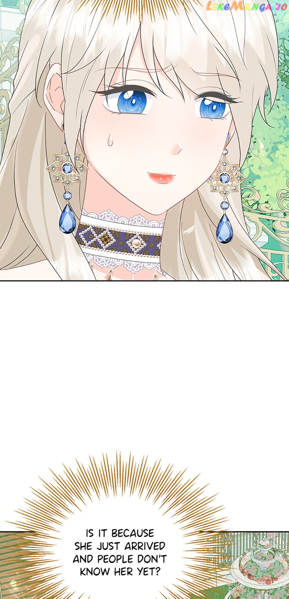 Let's Live Together Chapter 23 - page 26