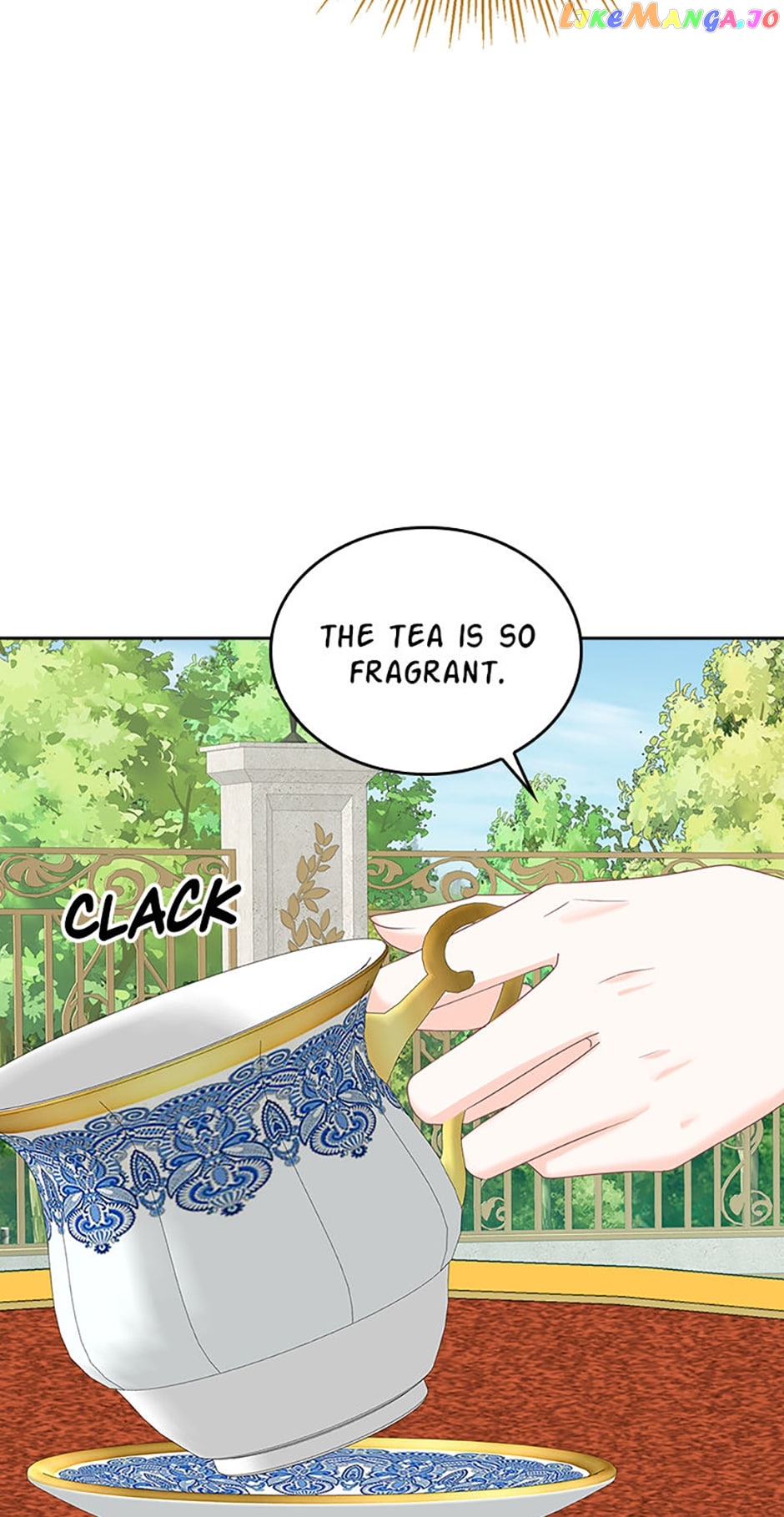 Let's Live Together Chapter 23 - page 35