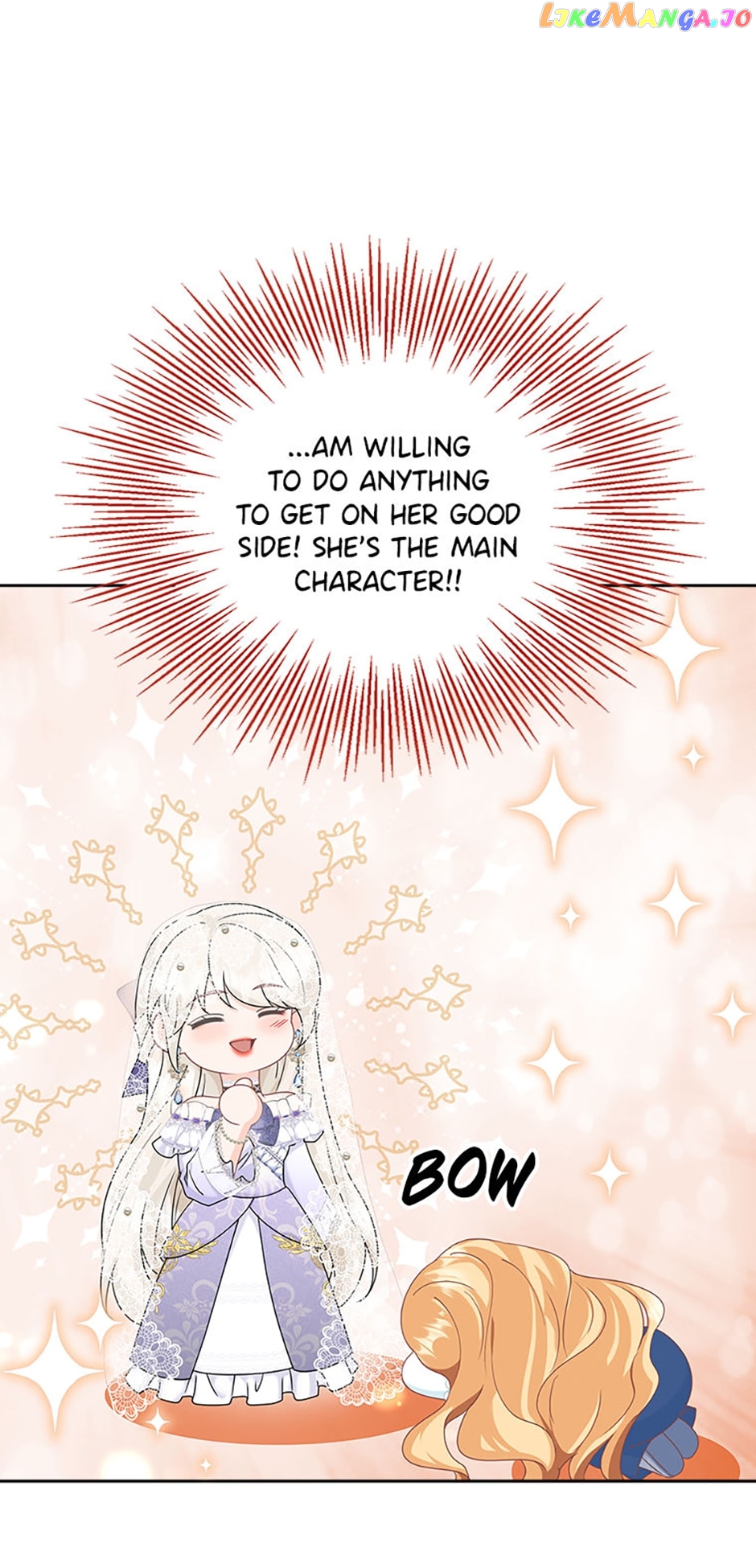 Let's Live Together Chapter 23 - page 50