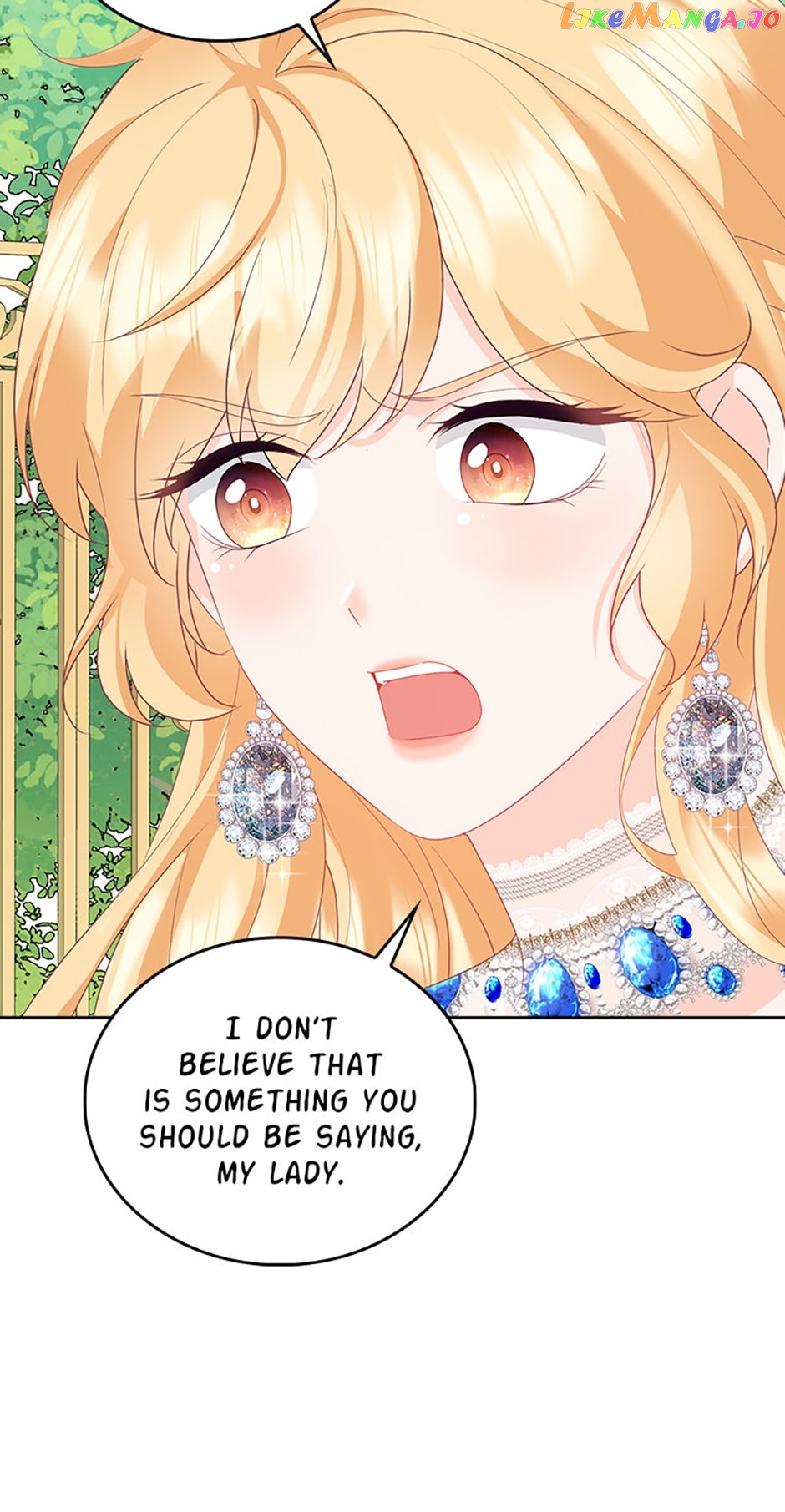 Let's Live Together Chapter 23 - page 68