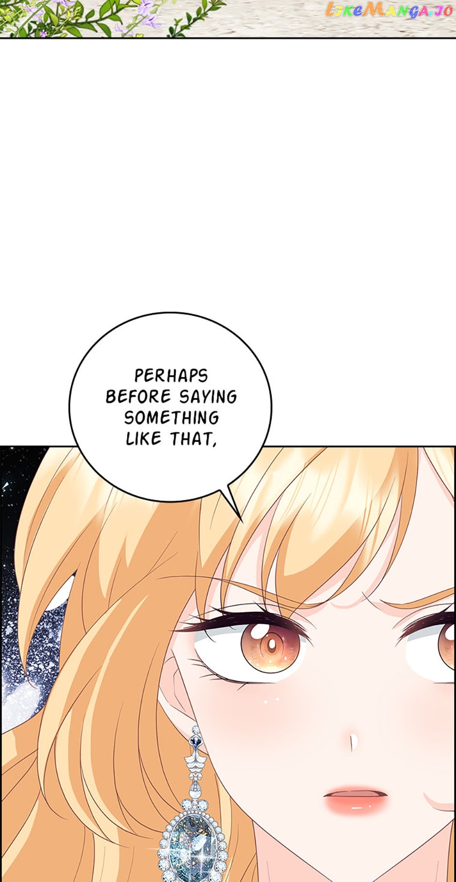 Let's Live Together Chapter 23 - page 72