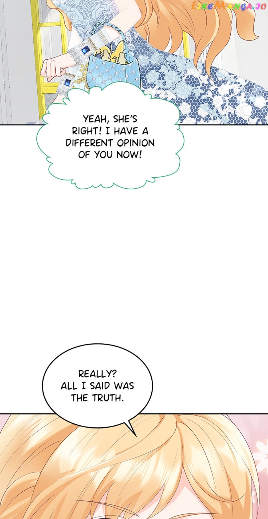Let's Live Together Chapter 23 - page 81