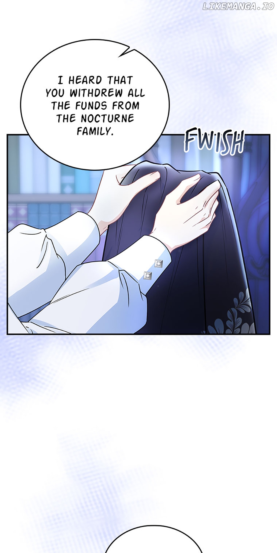 Let's Live Together Chapter 48 - page 12