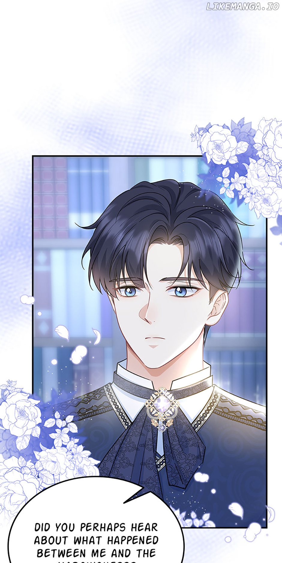 Let's Live Together Chapter 48 - page 14