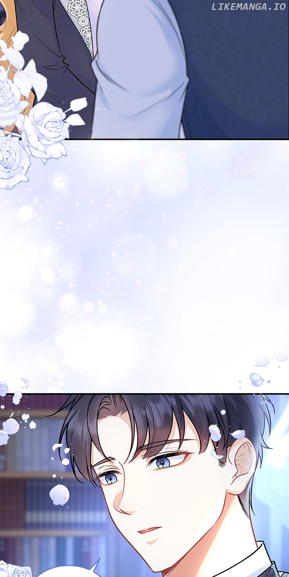 Let's Live Together Chapter 48 - page 17