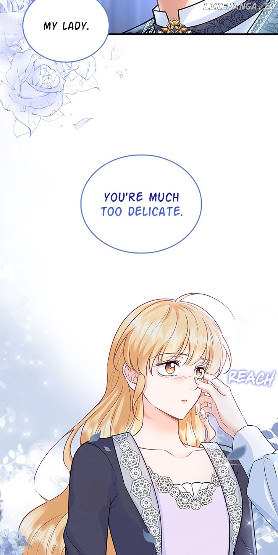 Let's Live Together Chapter 48 - page 18