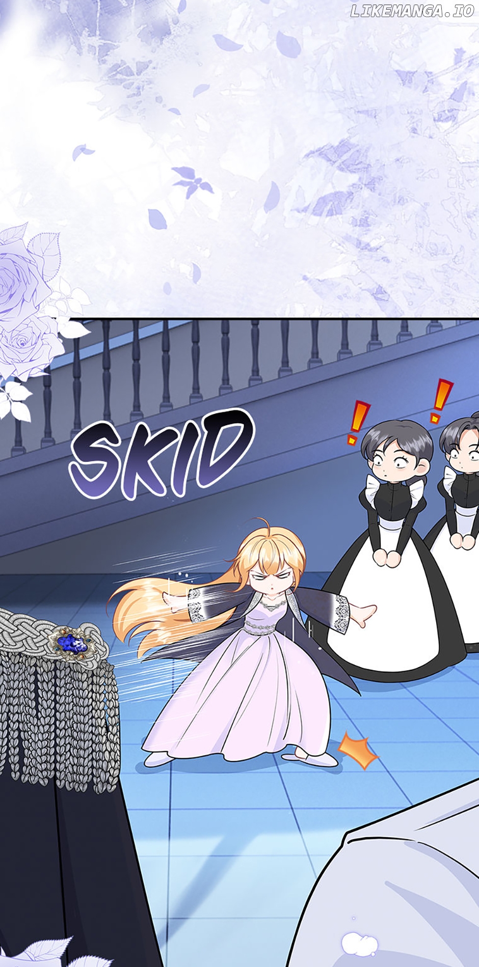 Let's Live Together Chapter 48 - page 2
