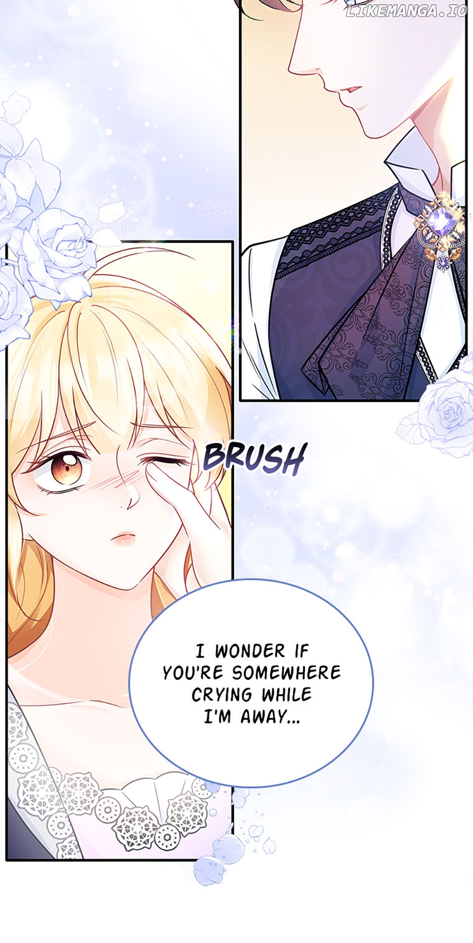 Let's Live Together Chapter 48 - page 20