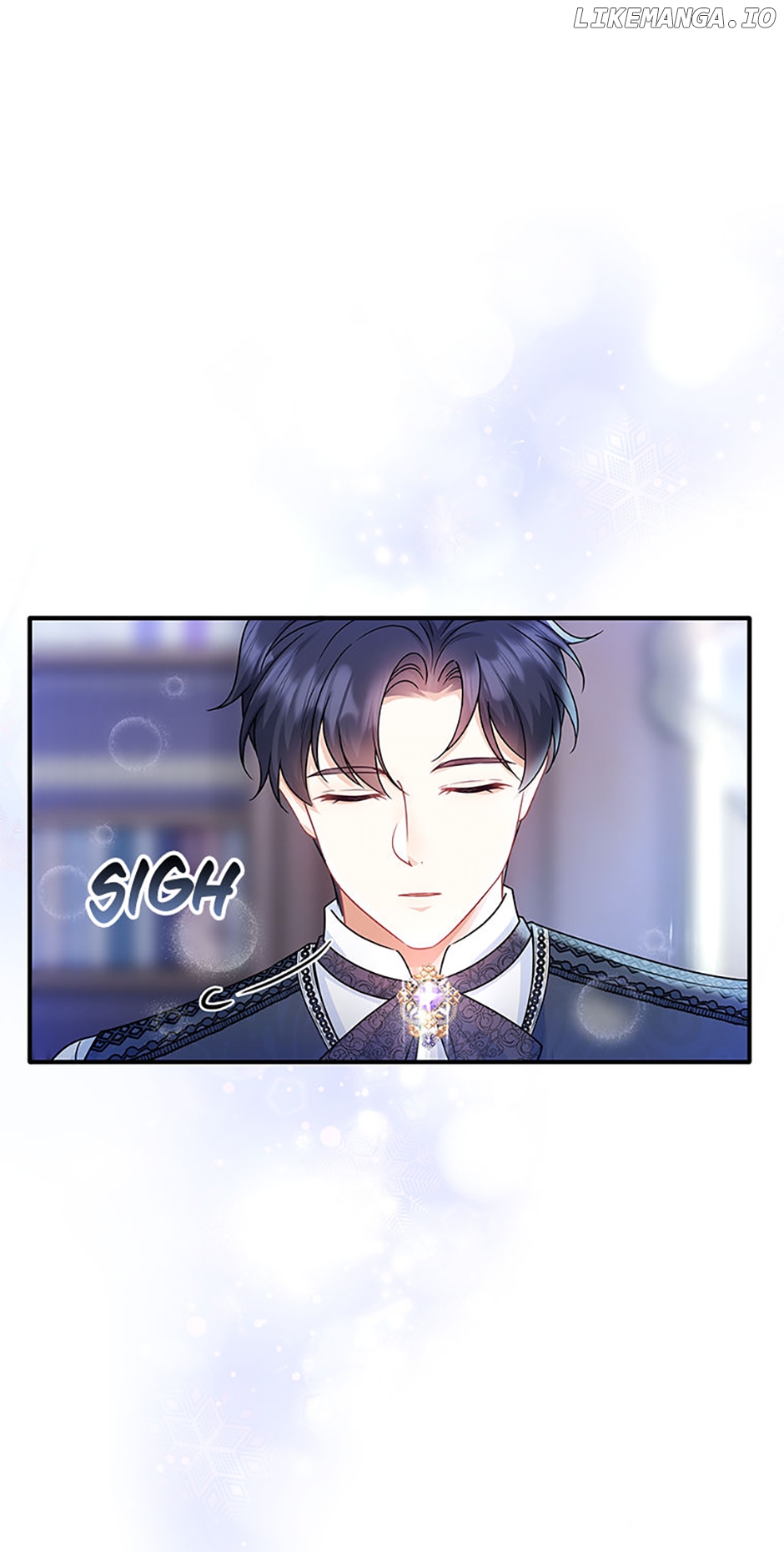 Let's Live Together Chapter 48 - page 21