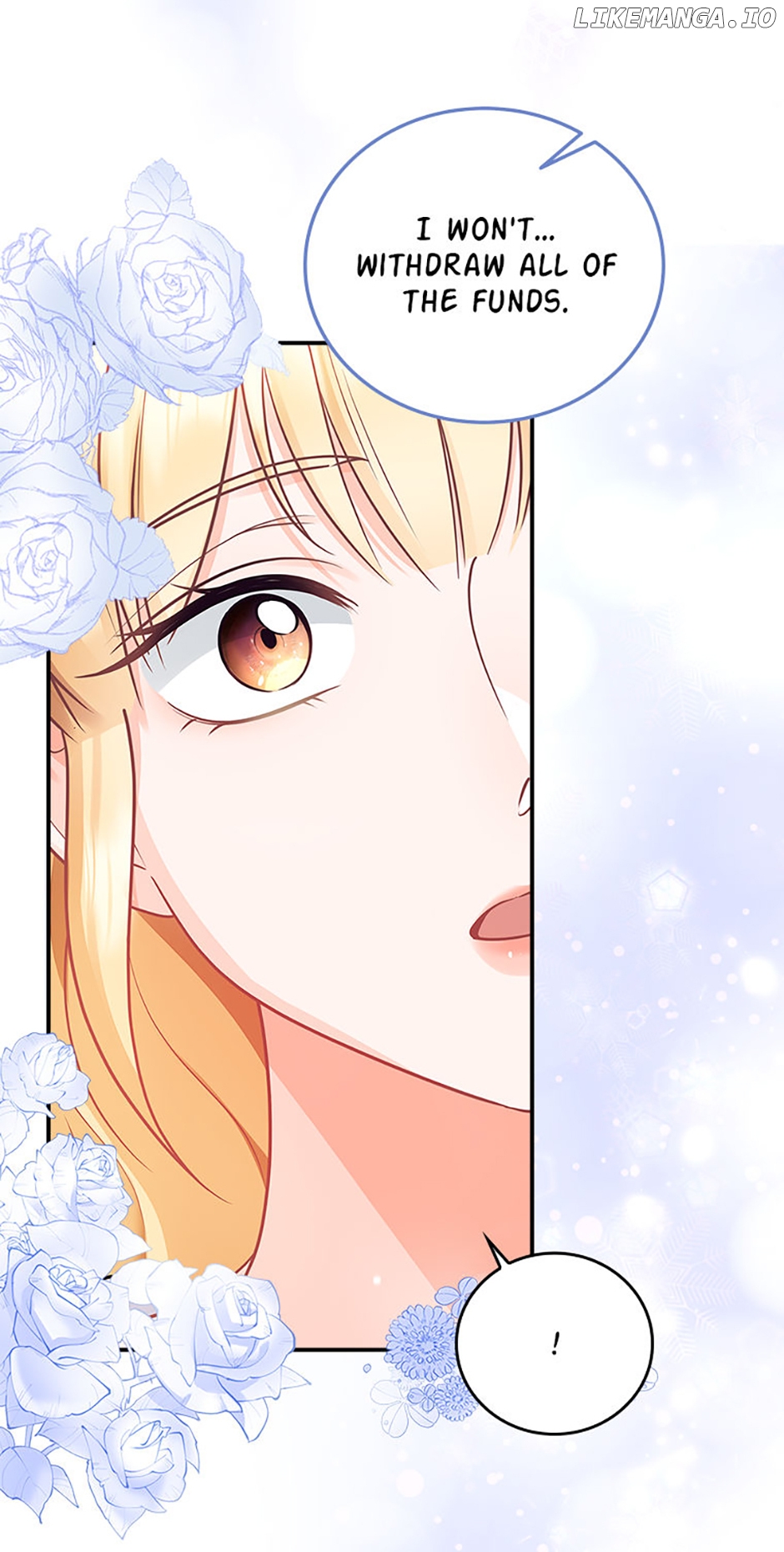 Let's Live Together Chapter 48 - page 22