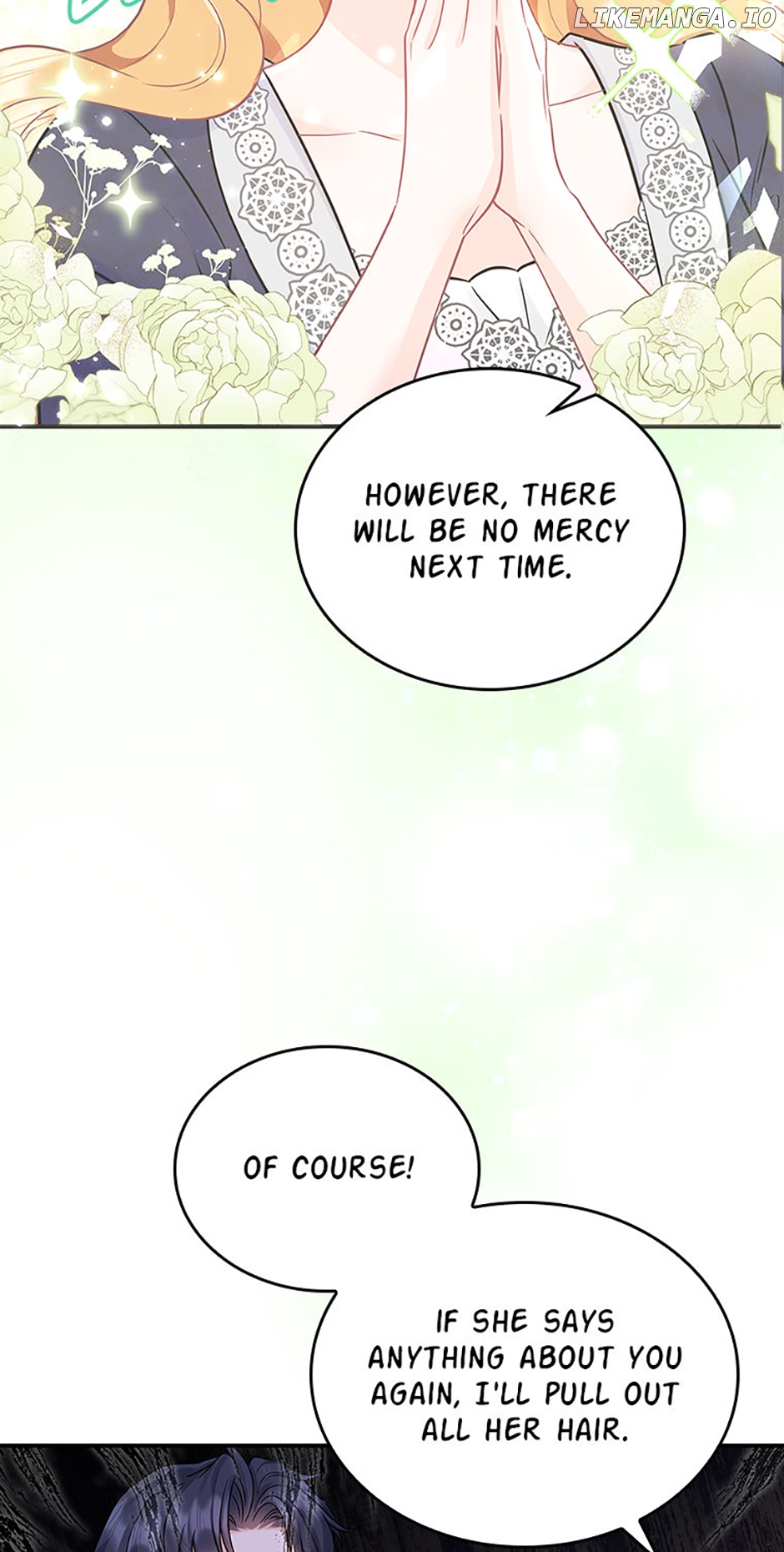 Let's Live Together Chapter 48 - page 25