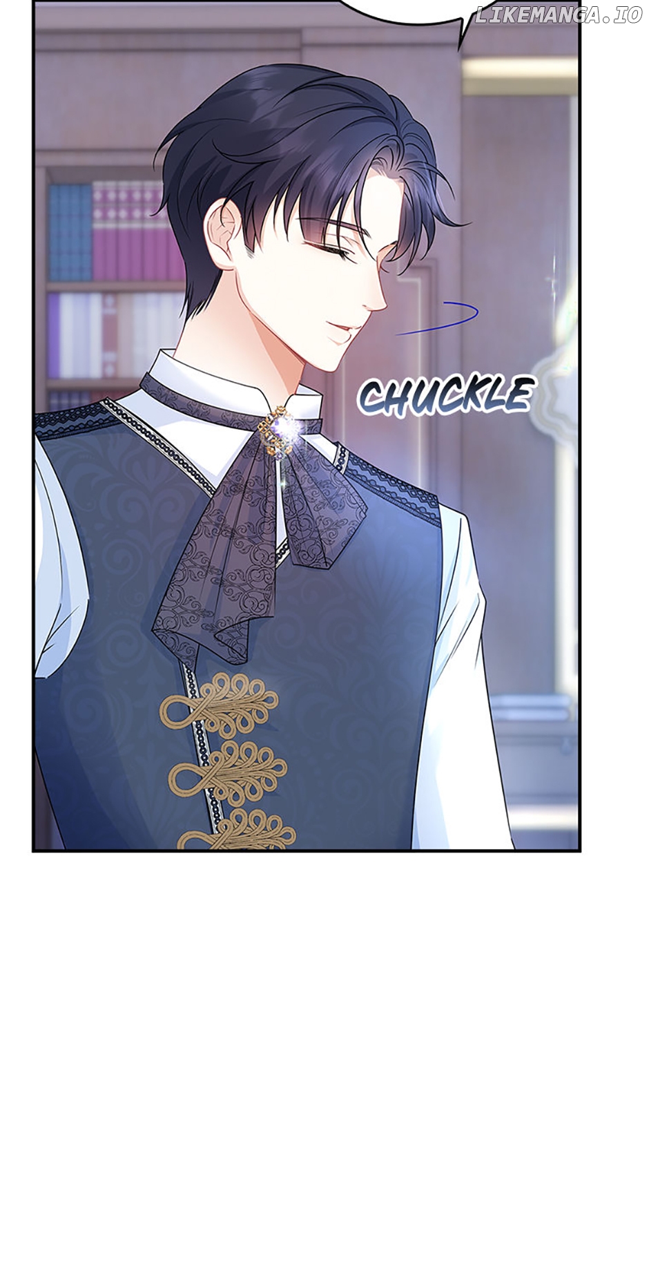 Let's Live Together Chapter 48 - page 27