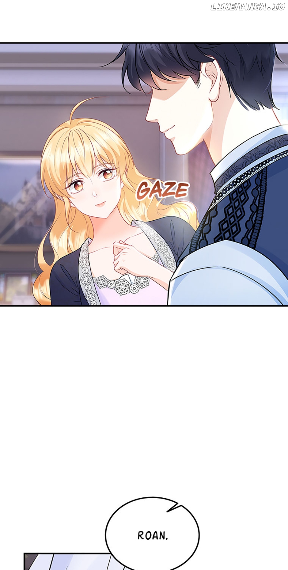 Let's Live Together Chapter 48 - page 28