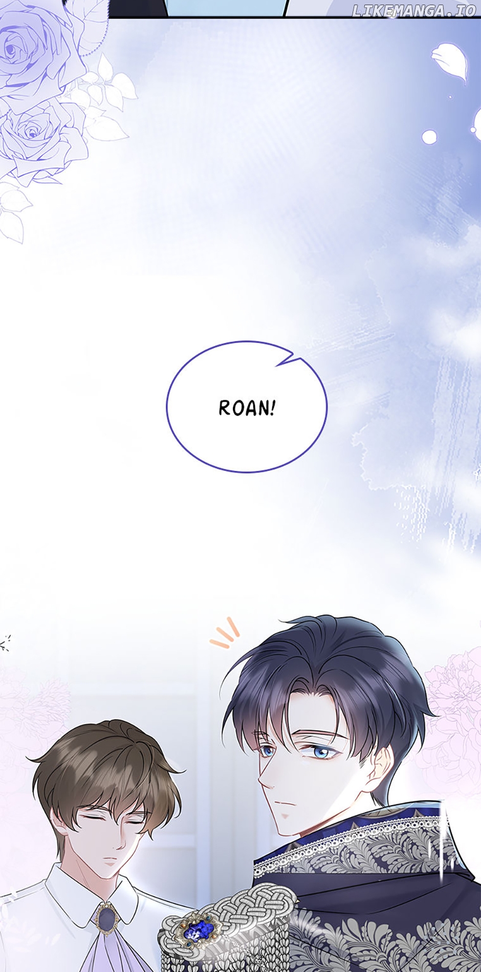Let's Live Together Chapter 48 - page 3